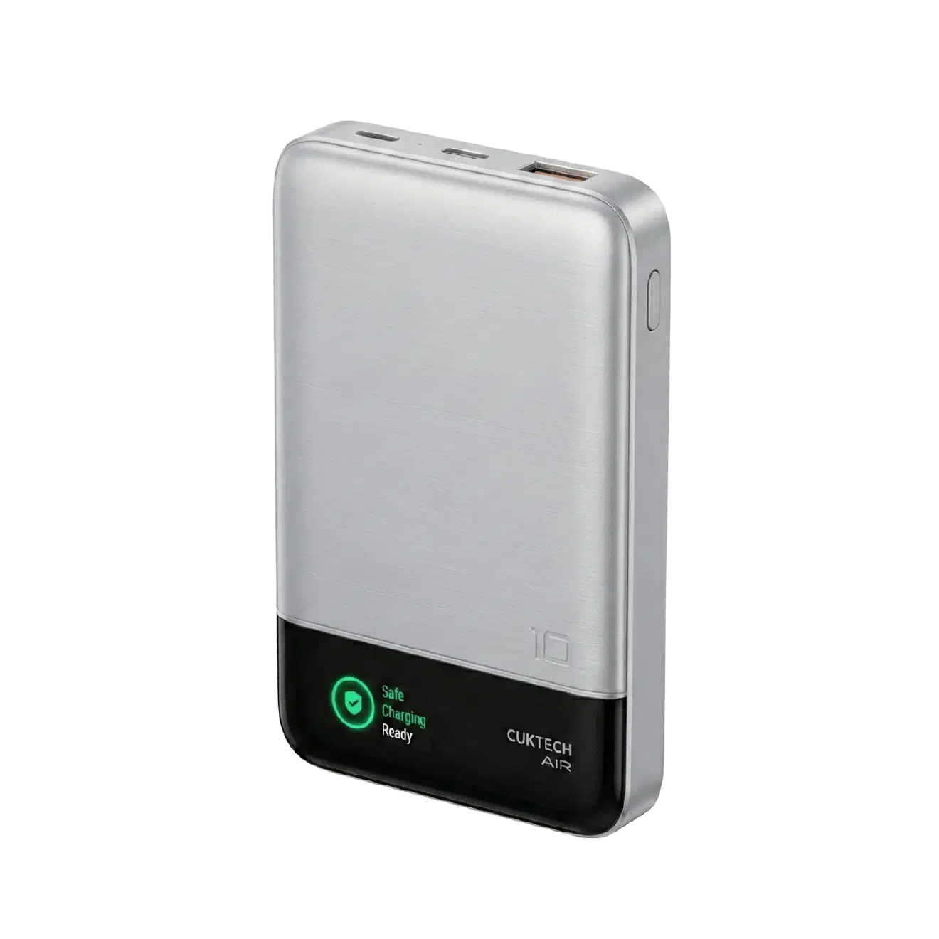 CUKTECH 10 Magnetic Power Bank Air