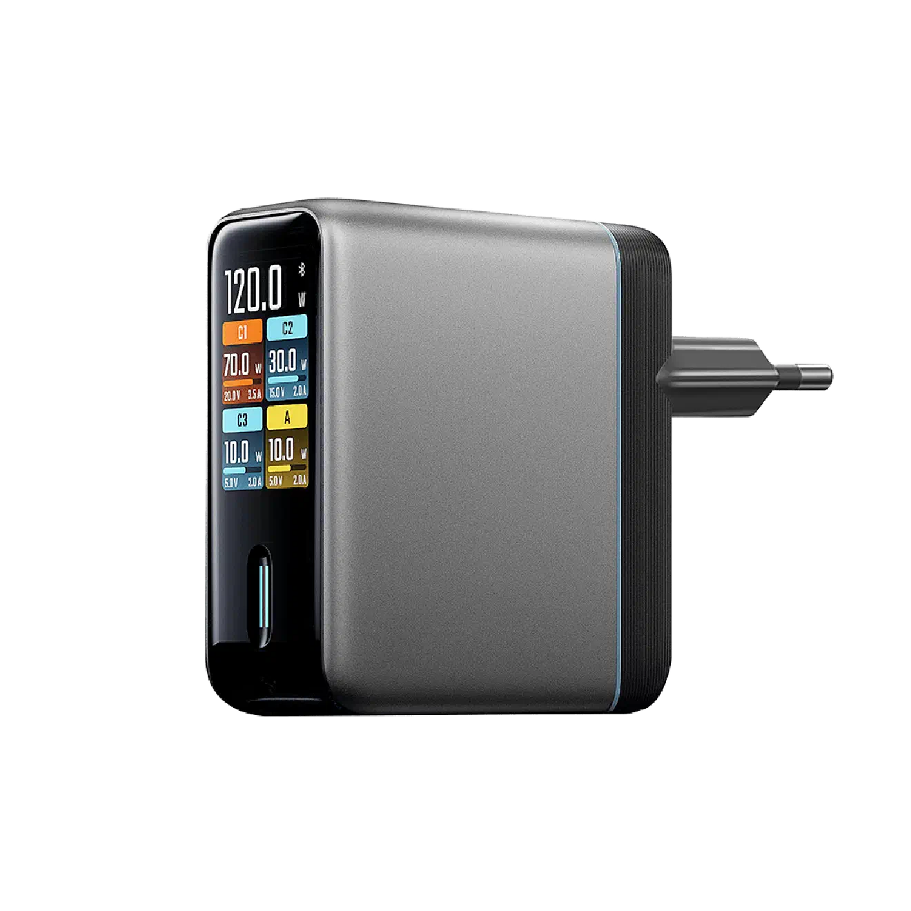 CUKTECH No. 10 Ultra Charger