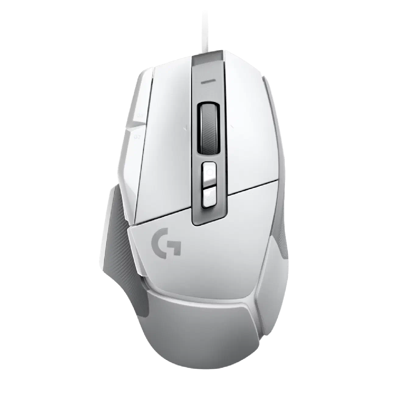 罗技 G502 X 有线版