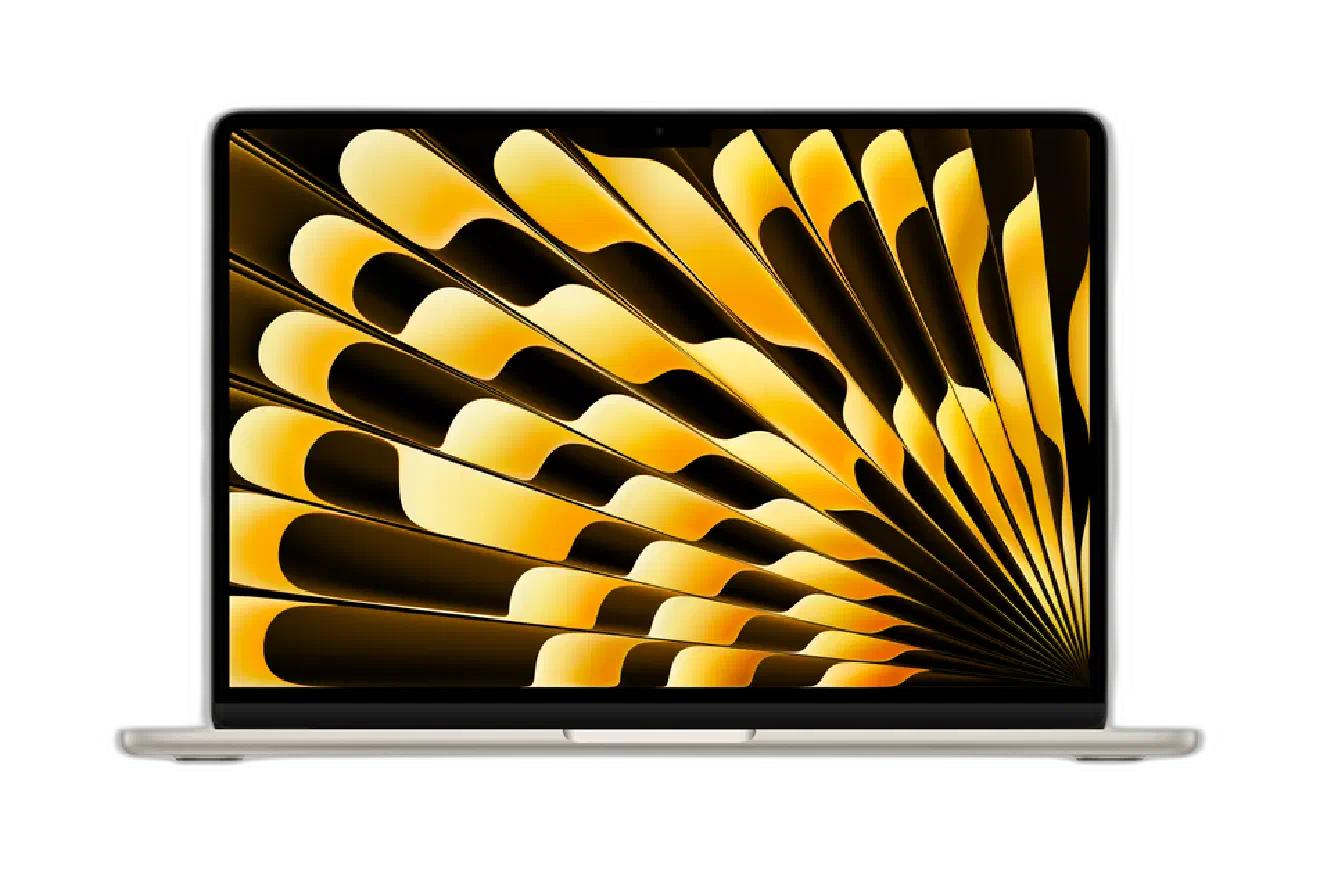 MacBook Air M5