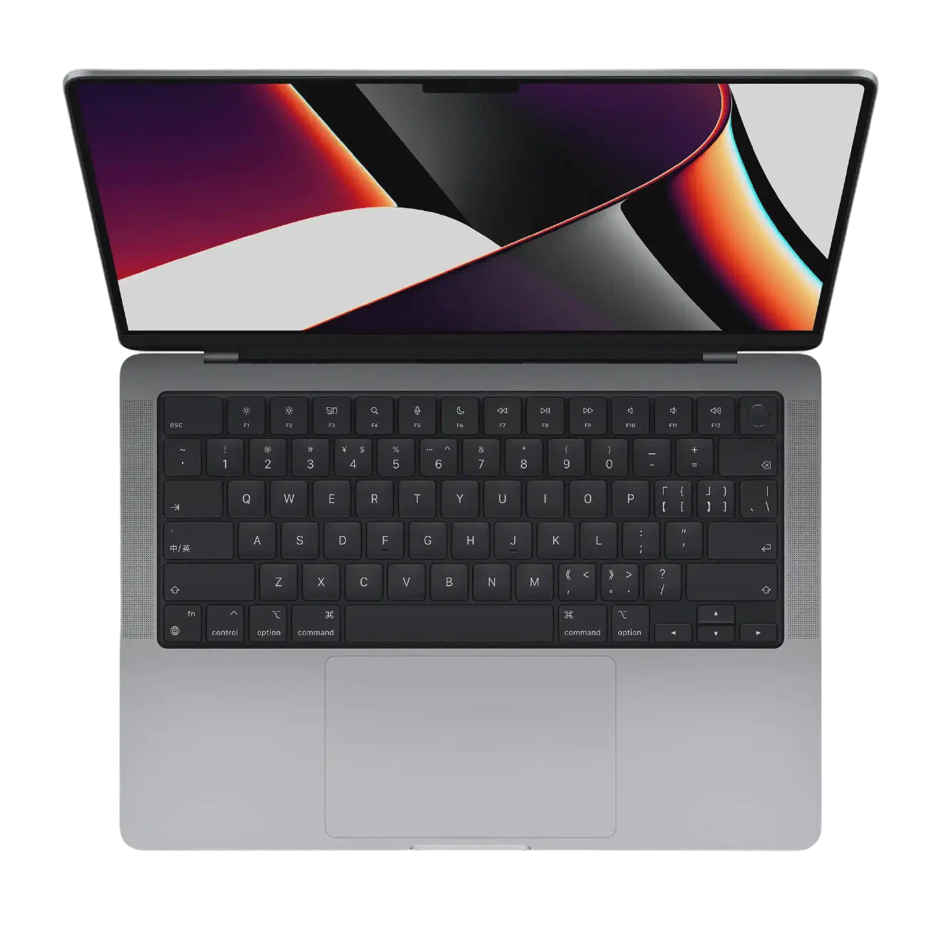 MacBook Pro M1 Max