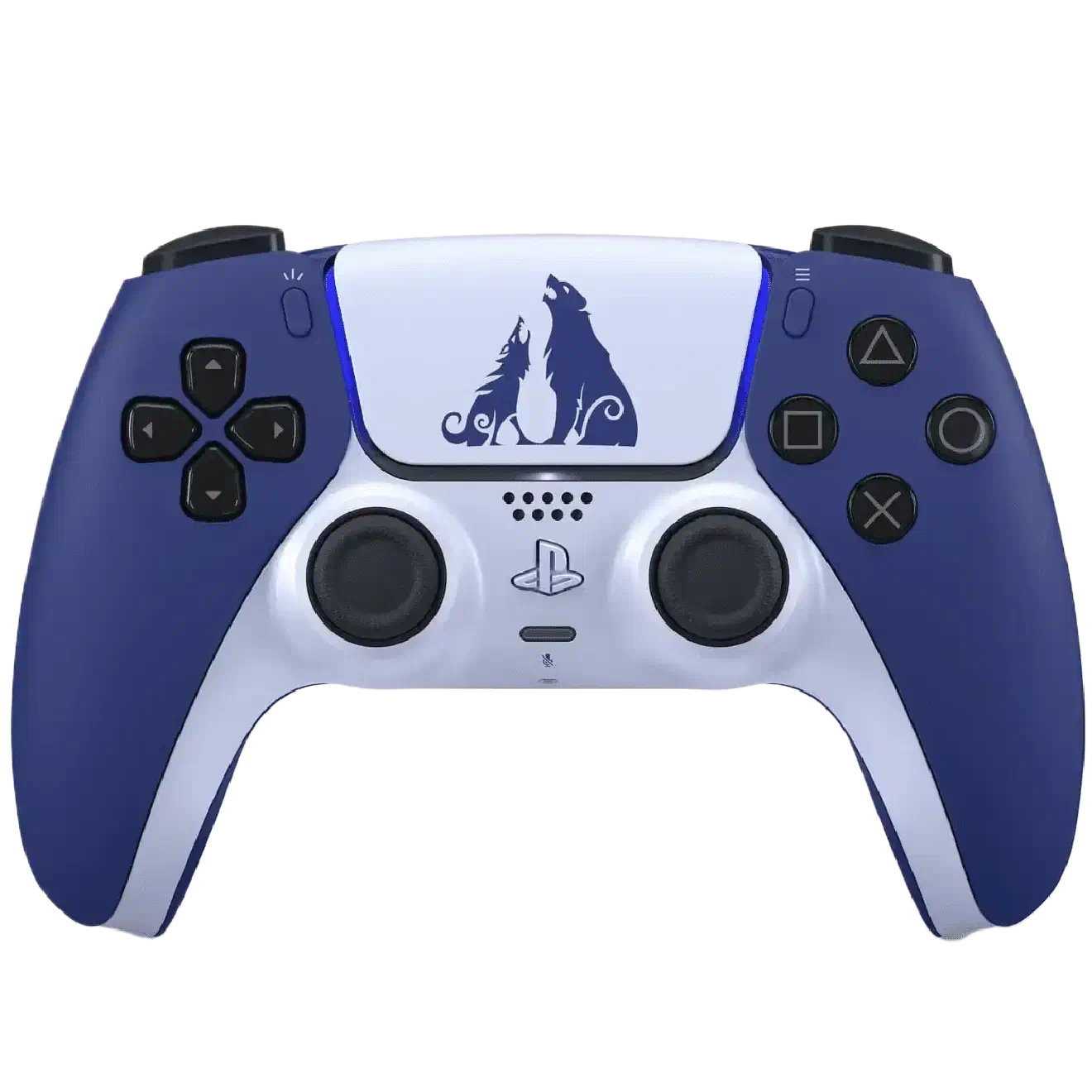 PS5 手柄 [战神]