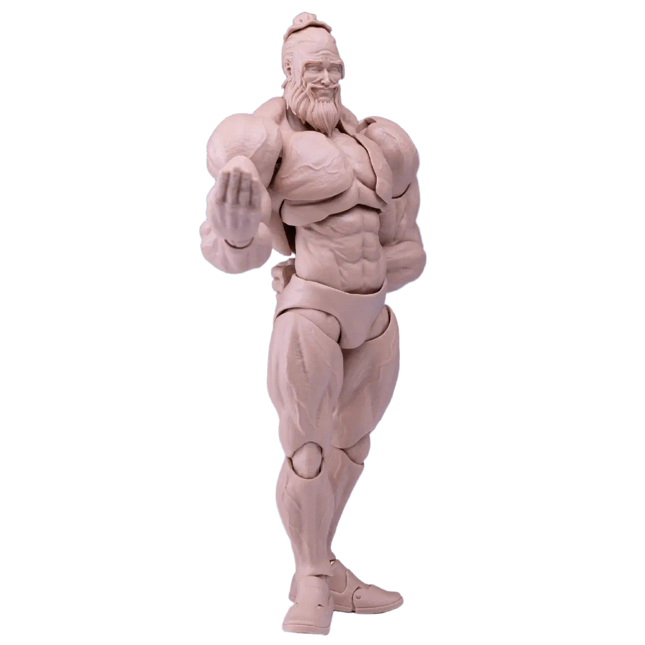 Romankey 大块头