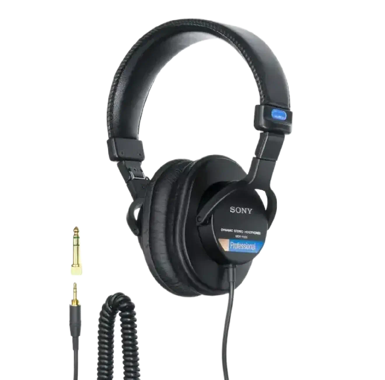 索尼 MDR7506