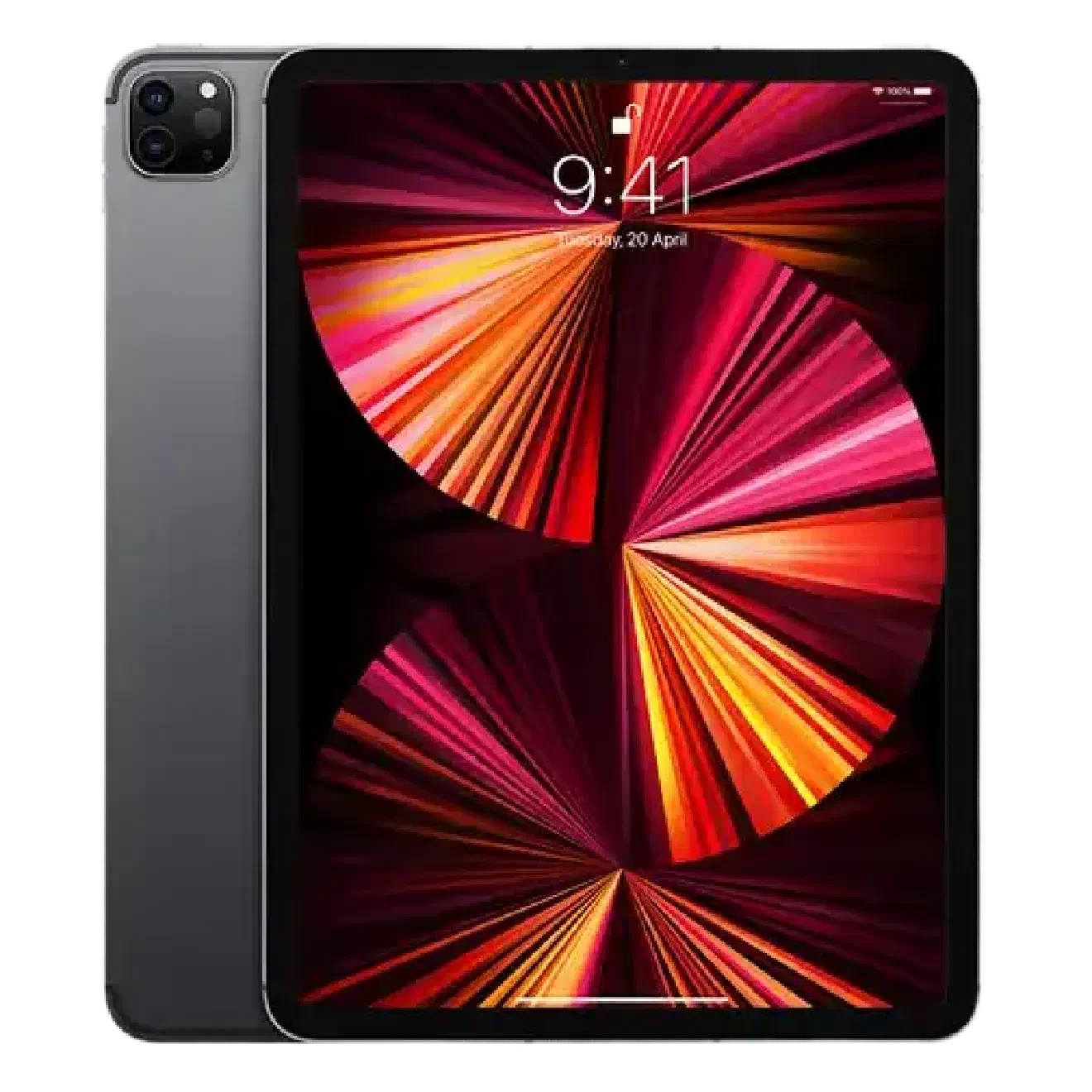 iPad Pro M1 2021